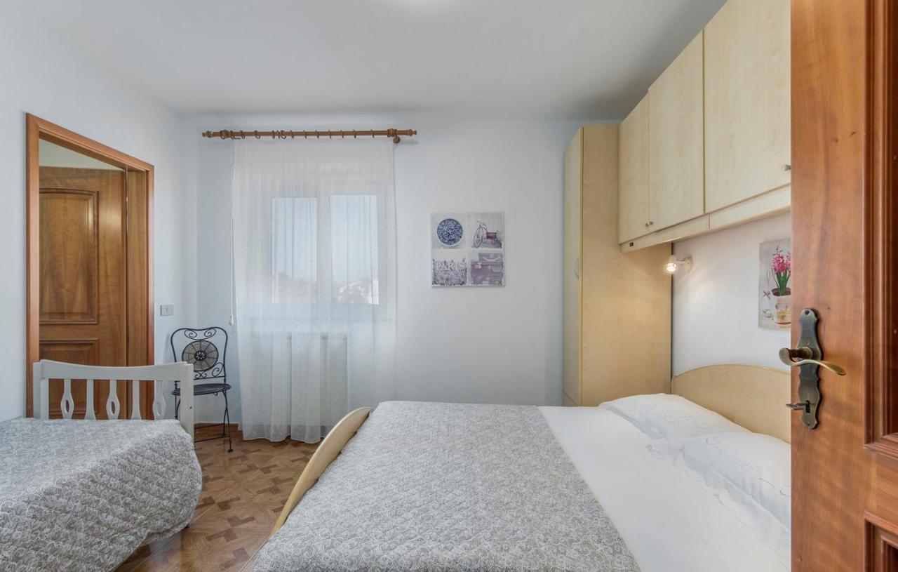 Apartment Complex Orzan Lovrecica מראה חיצוני תמונה