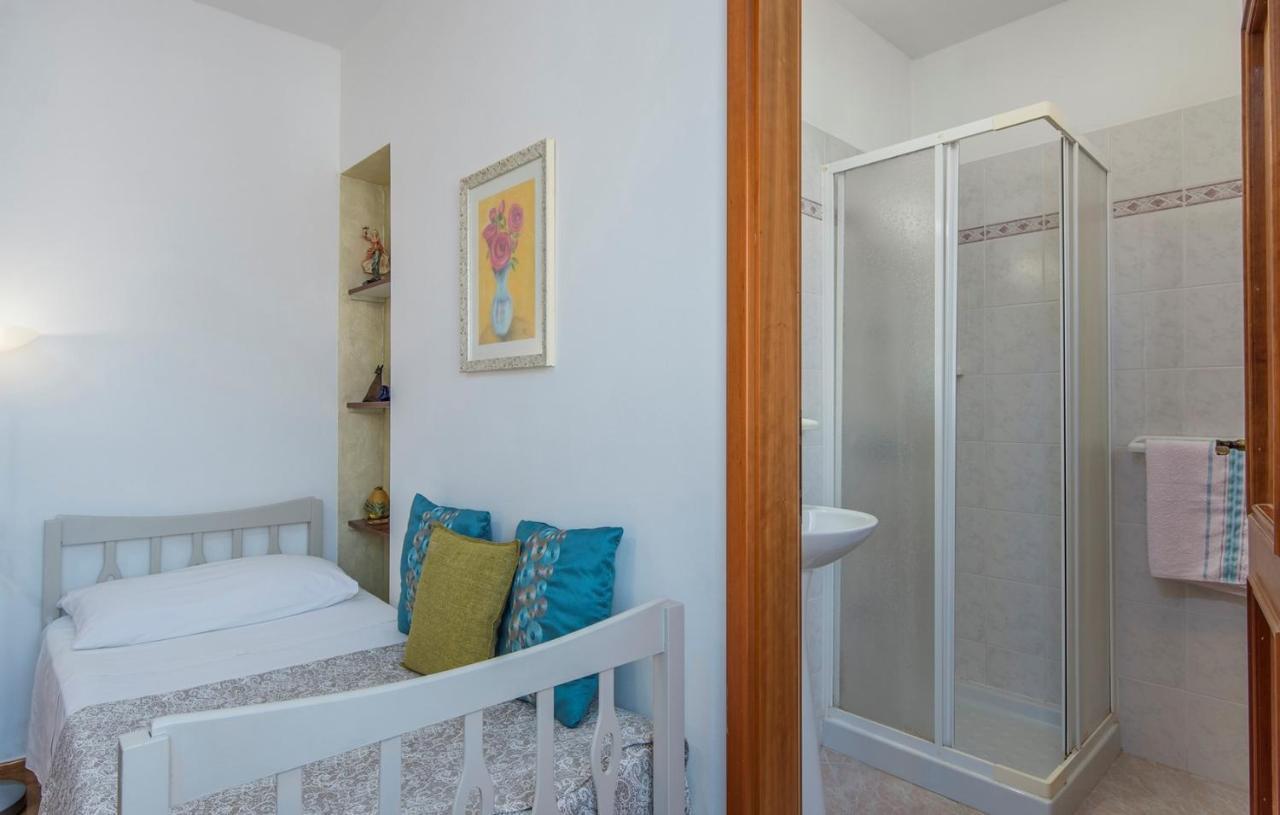 Apartment Complex Orzan Lovrecica מראה חיצוני תמונה