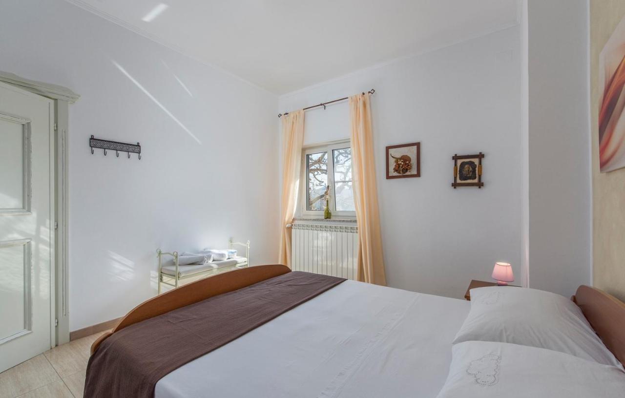 Apartment Complex Orzan Lovrecica מראה חיצוני תמונה