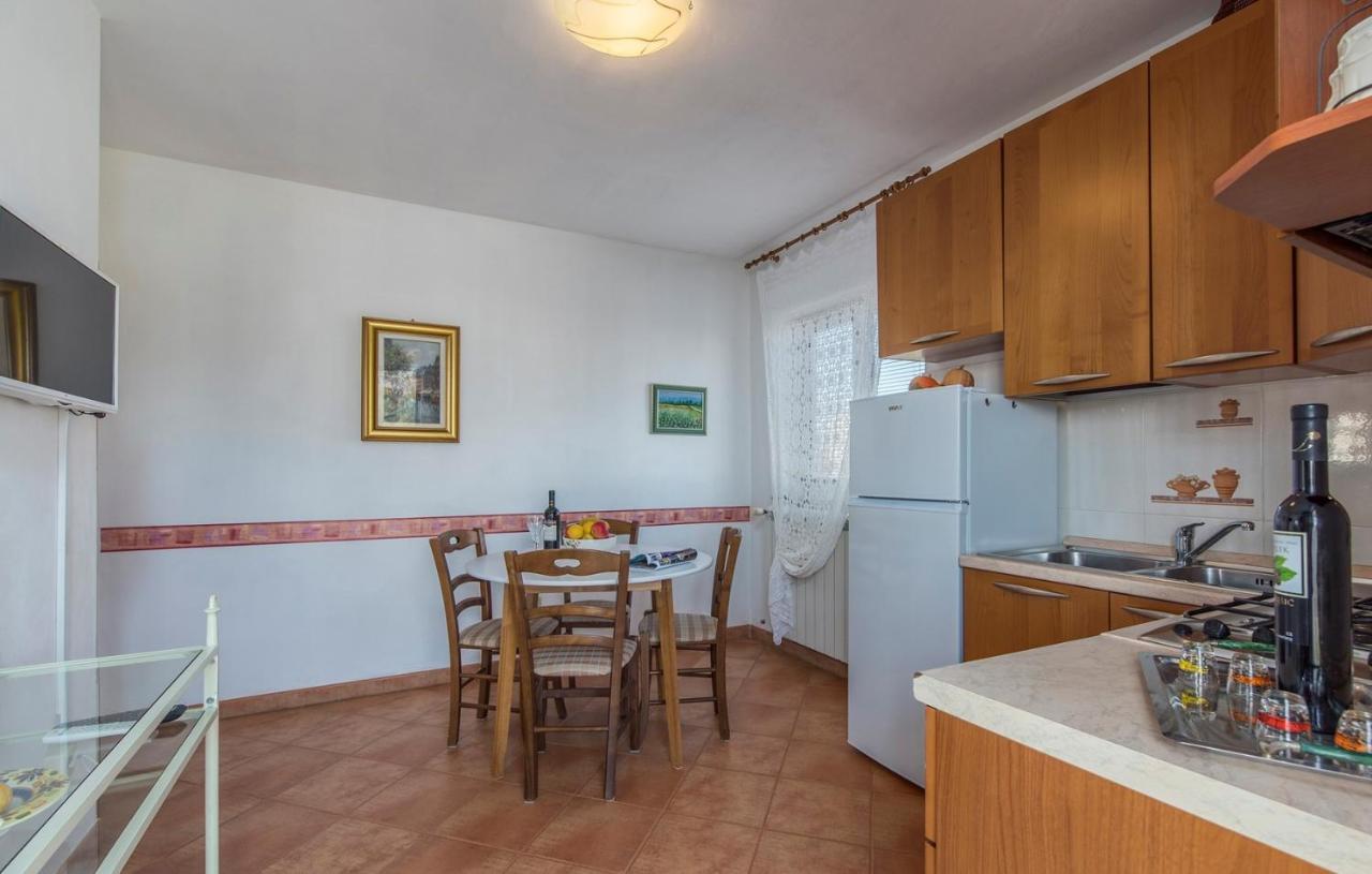 Apartment Complex Orzan Lovrecica מראה חיצוני תמונה