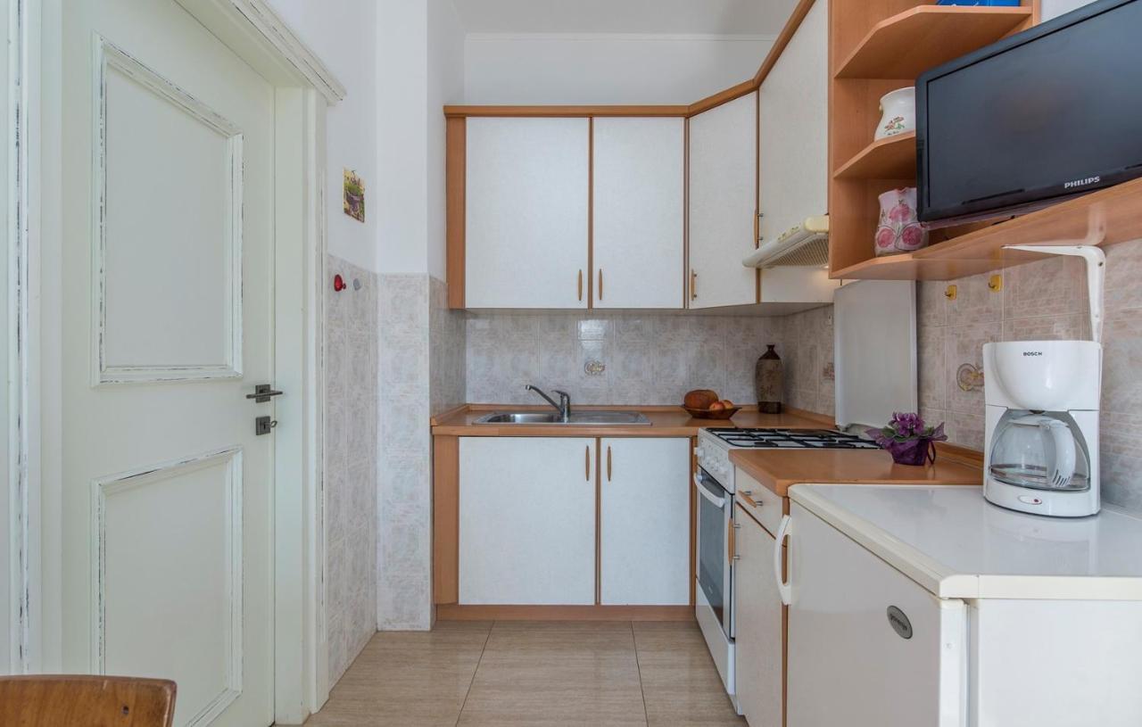 Apartment Complex Orzan Lovrecica מראה חיצוני תמונה