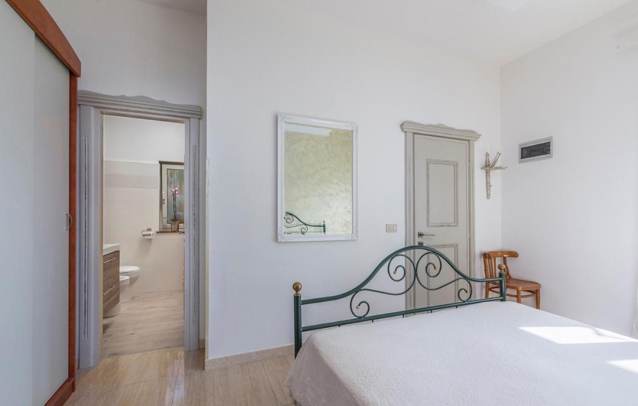 Apartment Complex Orzan Lovrecica מראה חיצוני תמונה